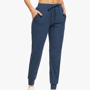 New without tags, Libin Women's Joggers Pants Lightweight Running Sweatpants